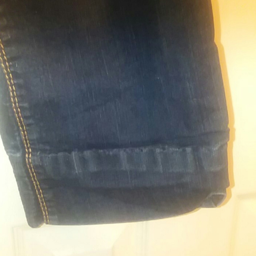 DOMAIN JEANS - Picture 3 of 7